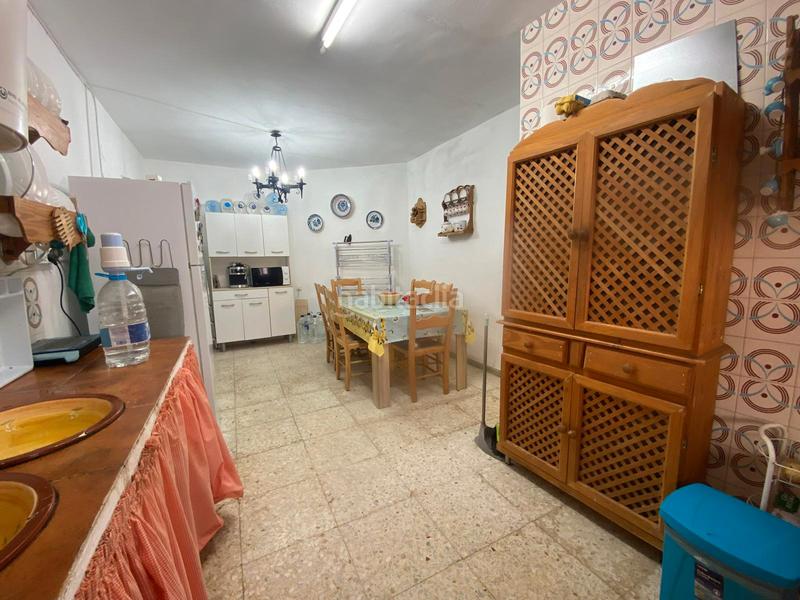 Foto de3c5254-fd47-4112-ac8b-93e8bb2b7483. Masia a Benalúa