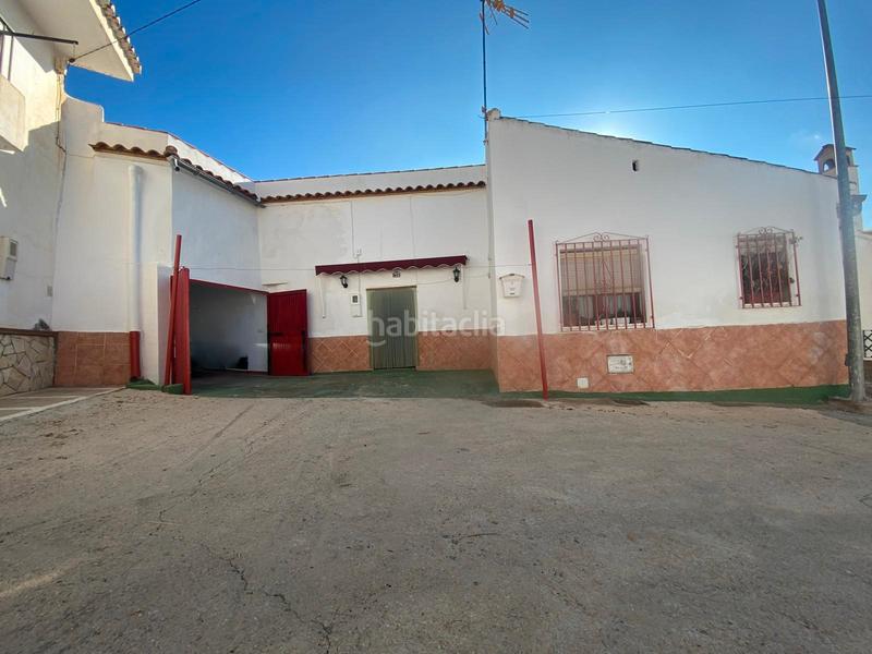 Foto e665d4ee-acdb-478f-a9d8-baa079120b4f. Masia a Benalúa