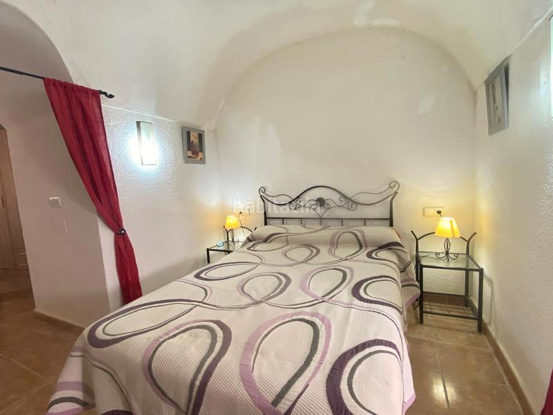 Foto f1cd25c2-5d18-49a7-973d-a160e4277b51. Masia a Benalúa