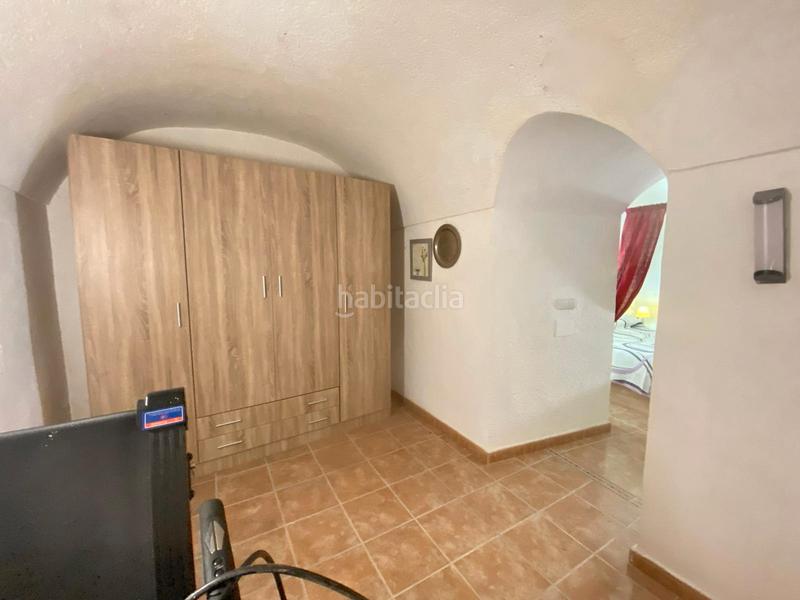 Foto f2509893-faaa-43f2-a555-7f41bd467ce1. Masia a Benalúa