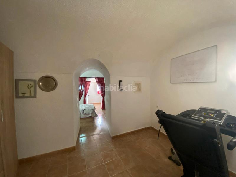 Foto f50f1450-f001-4d75-9177-f115358b9886. Masia a Benalúa