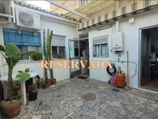 Casa in Maracena. Unifamiliar en planta baja