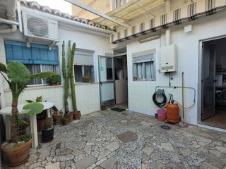 Casa en Maracena. Unifamiliar en planta baja