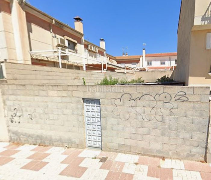 Foto 68771cf6-7bfd-4480-9c05-e8ee6ebc4207. Terreny residencial a Maracena