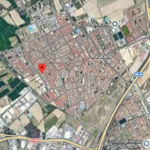 Foto b18caa69-5bcc-4019-9ba2-d84023443701. Terreny residencial a Maracena