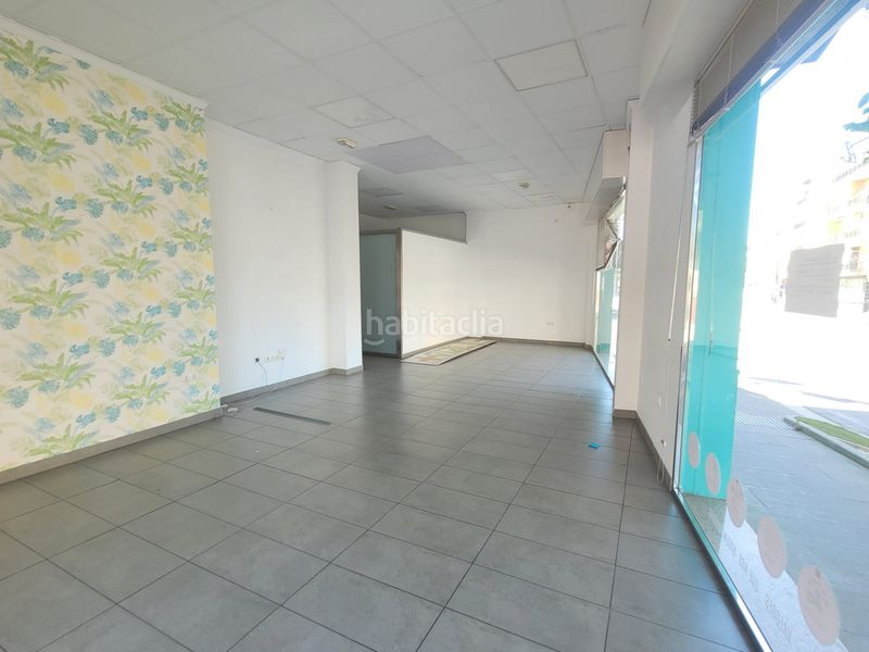 Foto 0732ec46-baa2-49fe-a893-e0239e9621d2. Lloguer local comercial a Maracena