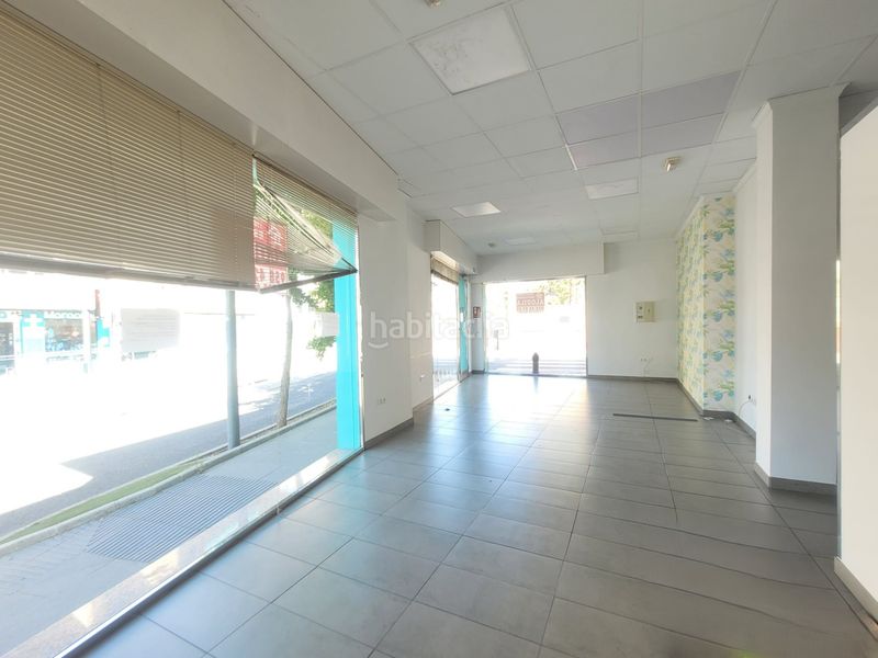 Foto 36cf3825-e459-4a1e-a77b-d896b85c79db. Lloguer local comercial a Maracena