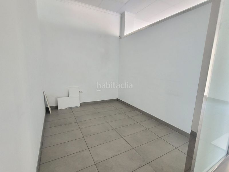 Foto 67efc2e6-d3d1-46db-b387-7124972cefae. Lloguer local comercial a Maracena