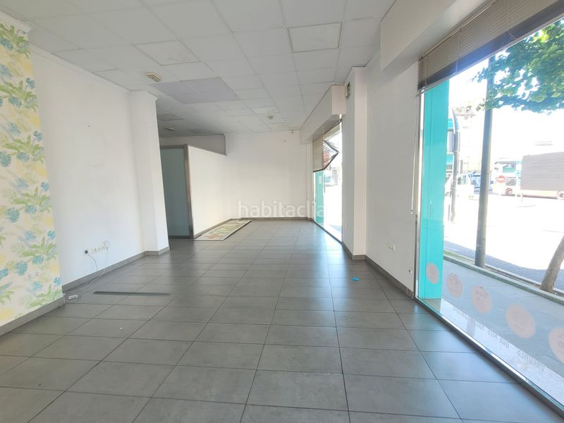 Foto a3c22129-a36f-418b-99b9-3cf93516c7c6. Lloguer local comercial a Maracena