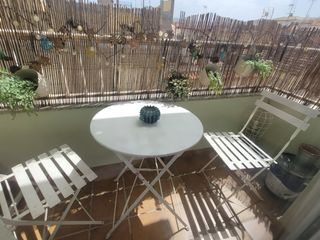 Etagenwohnung  Calle transversal de granada. Piso en maracena