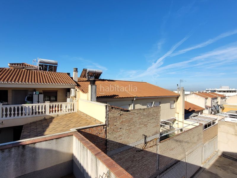 Foto c575cc9b-823b-44a9-9405-f188bc5b9356. Àtic a Maracena