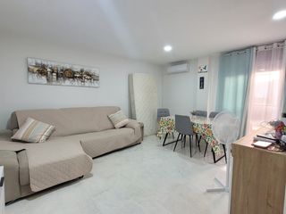 Zweistöckige Wohnung in Poniente. Duplex en maracena