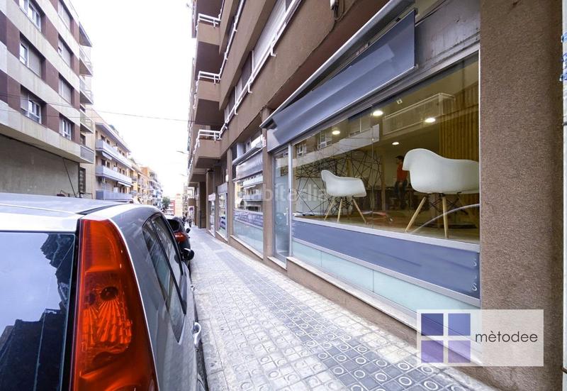 Foto cc4aba48-9eb1-4781-9cd2-9c059c2894fe. Büro mit heizung in Centre Mataró