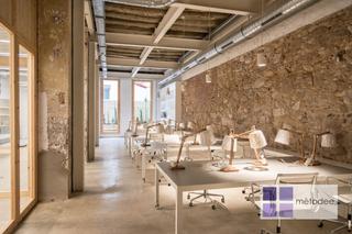 Bureau  Carrer de ferlandina. Oficina con rentabilidad