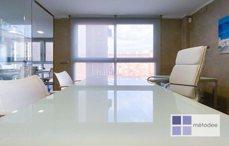 Foto 4fa64dbd-36ef-44c3-af9e-2aa353b735d1. Bureau avec chauffage dans Sant Gervasi - Galvany Barcelona