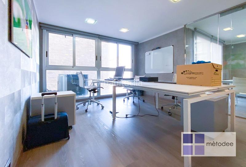 Foto 87dfcf34-eee8-4702-b8d7-266d39bcf191. Bureau avec chauffage dans Sant Gervasi - Galvany Barcelona