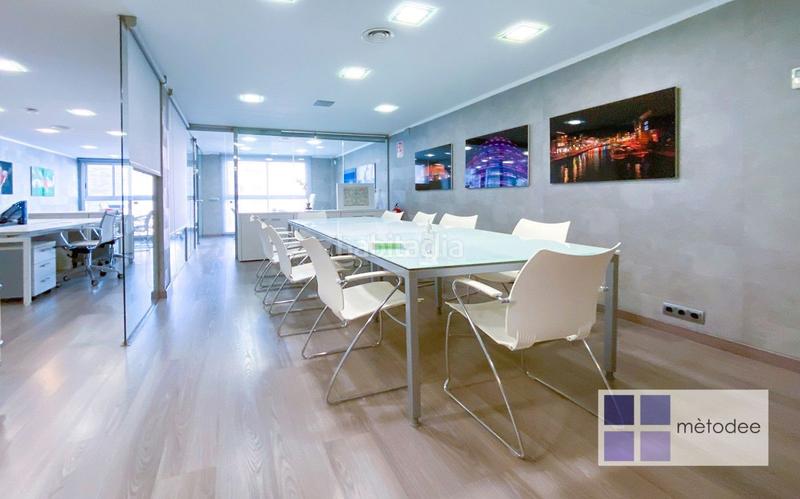 Foto 8886e947-9852-4d09-ad81-c47b950b7b1d. Bureau avec chauffage dans Sant Gervasi - Galvany Barcelona