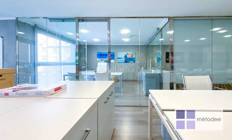 Foto e607855d-607d-4c3d-8eaa-41ee7c745b9d. Bureau avec chauffage dans Sant Gervasi - Galvany Barcelona