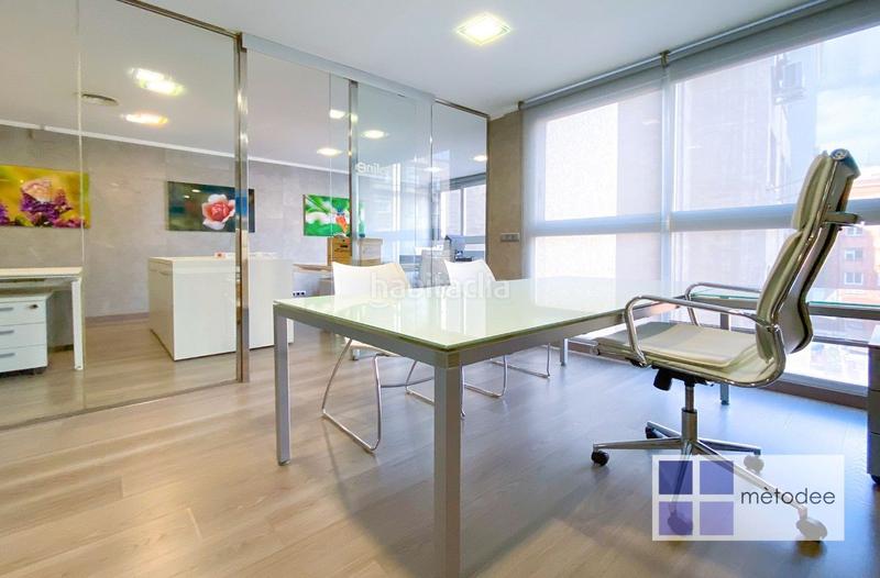 Foto ee65b983-112e-4680-9d8b-3a09dacf9eee. Bureau avec chauffage dans Sant Gervasi - Galvany Barcelona