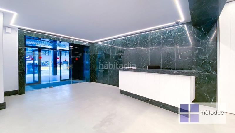 Foto 238c78a1-af3e-439f-81de-113ba982ee49. Büro mit heizung in Sant Gervasi - Galvany Barcelona