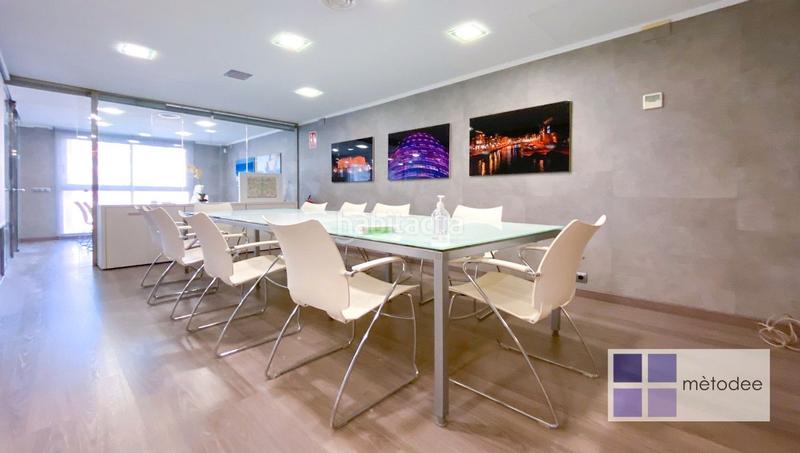 Foto 54c28ccd-0ee5-4722-b614-7cbe65afda4f. Büro mit heizung in Sant Gervasi - Galvany Barcelona