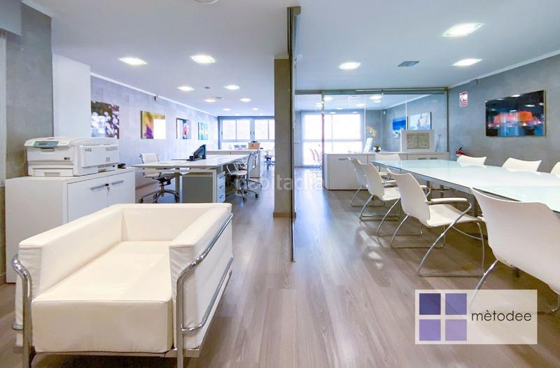 Foto 84b2b422-48fb-4772-9f83-04a9fd9c8084. Büro mit heizung in Sant Gervasi - Galvany Barcelona