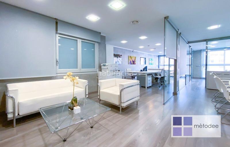 Foto 8eba2b70-d286-420a-bc83-e0515e0da8a3. Büro mit heizung in Sant Gervasi - Galvany Barcelona