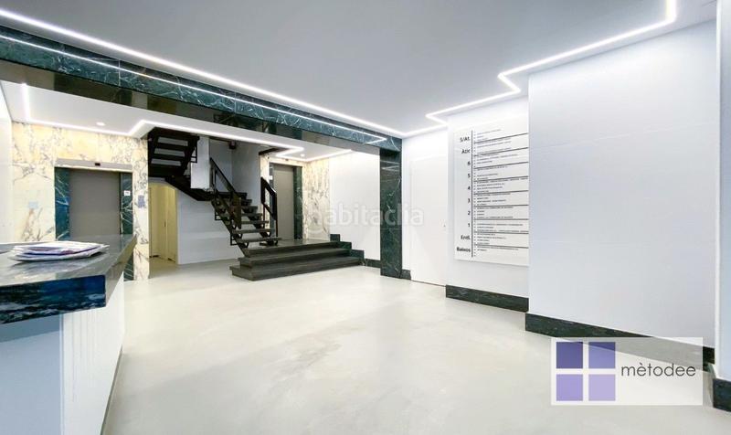 Foto d0c2f7a9-ccd7-4e39-8b76-089439197ee2. Büro mit heizung in Sant Gervasi - Galvany Barcelona