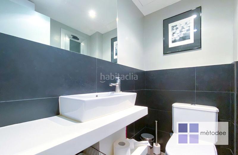 Foto df04ad97-46f5-4701-a6ad-f4aaa857baeb. Büro mit heizung in Sant Gervasi - Galvany Barcelona