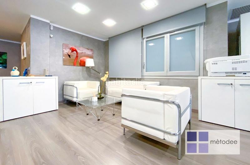 Foto f0d9c3b4-1038-4b72-ba43-b8ca87f87c0b. Büro mit heizung in Sant Gervasi - Galvany Barcelona