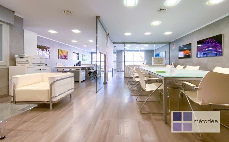 Foto 13d9c343-970d-4133-81ef-9f17081abd7a. Ufficio con riscaldamento in Sant Gervasi - Galvany Barcelona