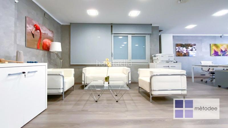 Foto 1f197b24-d2ec-45c6-8786-834c472c8917. Ufficio con riscaldamento in Sant Gervasi - Galvany Barcelona