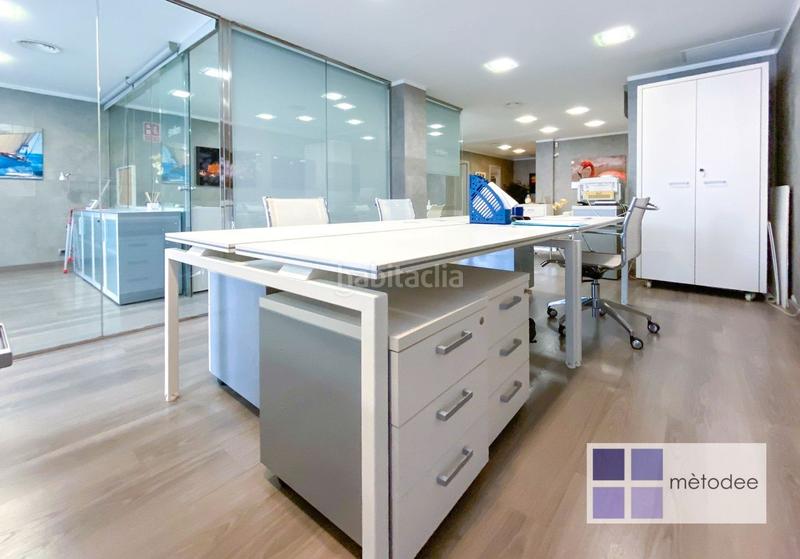 Foto 72b3976b-39e1-4b7c-9087-e3f5e5cbb144. Ufficio con riscaldamento in Sant Gervasi - Galvany Barcelona