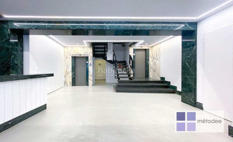 Foto 9f0ef62b-c491-4e1e-9d4e-752a2c0fabcb. Ufficio con riscaldamento in Sant Gervasi - Galvany Barcelona