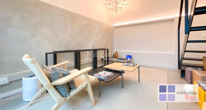 Foto 13c32a4a-1c30-4801-ad0a-347faaae9060. Büro mit heizung in Sant Gervasi - Galvany Barcelona