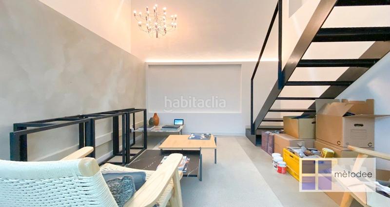 Foto 4532bede-ef0a-4ee6-b0cd-958920b0981a. Büro mit heizung in Sant Gervasi - Galvany Barcelona