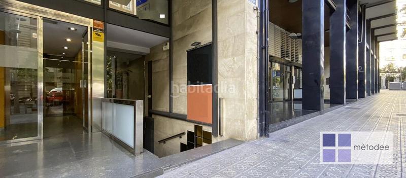 Foto 48a8527c-c022-429f-af9d-68fa1a301f2b. Büro mit heizung in Sant Gervasi - Galvany Barcelona