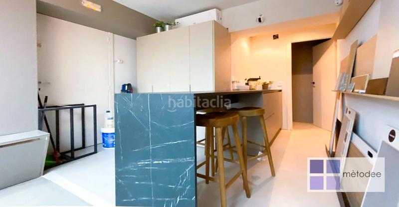 Foto 90f772b3-cb85-4340-9f1f-39e5e16c950e. Büro mit heizung in Sant Gervasi - Galvany Barcelona