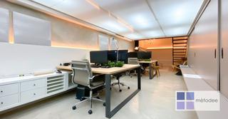 Oficina  Carrer de balmes. Oficina reformada