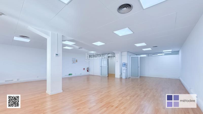 Foto 1b47e5e2-c886-47ee-b70d-40f193654fe6. Location bureau avec chauffage dans Sant Antoni Barcelona