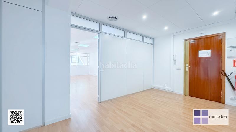Foto 7863b5f3-9114-4f55-bb2b-72425ca021c7. Location bureau avec chauffage dans Sant Antoni Barcelona