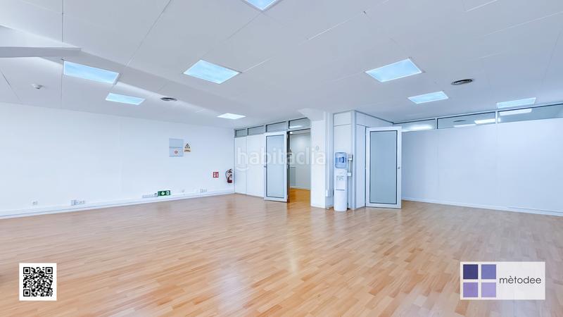 Foto 7896c981-6a54-4fd5-a478-8846cf460e56. Location bureau avec chauffage dans Sant Antoni Barcelona