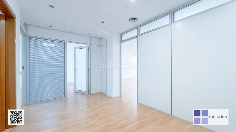 Foto 56abb1f2-534e-4bd7-92c4-3ac57616c803. Miete büro mit heizung in Sant Antoni Barcelona