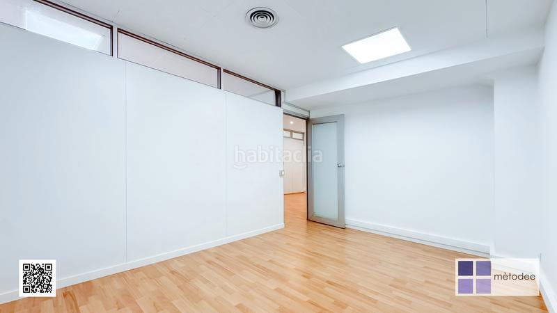 Foto 5cbf3714-5936-471b-abc1-c25519bc371a. Miete büro mit heizung in Sant Antoni Barcelona