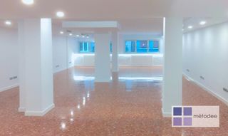 Ufficio  Avinguda prat de la riba. Oficina con ascensor y aire acondicionado