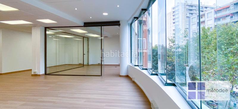 Foto 5d4286d2-a80d-4782-b9bf-558764717cf9. Miete büro mit heizung in Barri de les Corts Barcelona