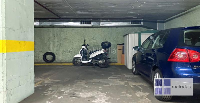 Foto a8a270d2-b60d-4b7a-a6be-c1aa7b4bdcd9. Posto auto in carrer de la diputació 481 in Fort Pienc Barcelona