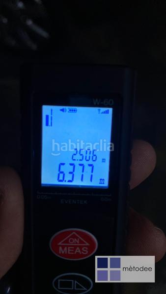 Foto e623b9ff-756c-40c1-a401-09242689c67d. Posto auto in carrer de la diputació 481 in Fort Pienc Barcelona