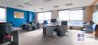 Location Bureau  Carretera reial. Oficina en sant just