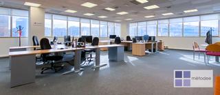 Bureau  Avinguda de la granvia de l’hospitalet